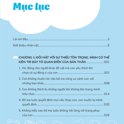 Truyện Tranh Về Rèn Luyện Khả Năng Chống Chọi Với Thất Bại Dành Cho Học Sinh Tiểu Học - Khả Năng Phục Hồi Tâm Lí