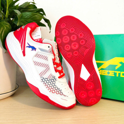 Giày pickleball, Tennis VHD sói đầu đàn Winner mẫu mới, đế kếp có đệm hơi giảm chấn, chơi trên mọi mặt sân - Hàng công ty