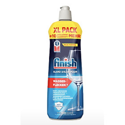 Nước làm bóng finish Dung tích 500 ml