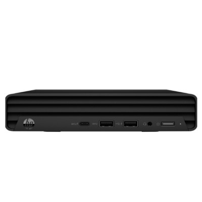 Máy tính để bàn HP Pro Mini 260 G9 Desktop PC (8U8T8PA) - Hàng chính hãng