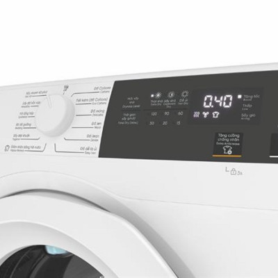 Máy sấy thông hơi Electrolux UltimateCare 9 kg EDS904H3WC - HÀNG CHÍNH HÃNG - CHỈ GIAO HCM