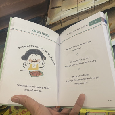 KHI TỚ LÊN 9 – TỪ ĐIỂN CHUNG SỐNG - Park Sung-woo – Huyền Lê  dịch - Thái Hà – NXB Hà Nội