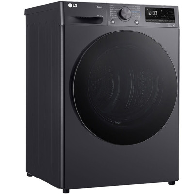 Máy Sấy Bơm Nhiệt LG Inverter 10.5 Kg DVHP50M - Hàng chính hãng - Giao HCM và 1 số tỉnh thành