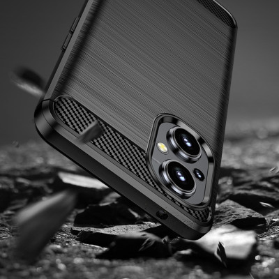 Ốp lưng chống sốc vân kim loại cho Oppo Reno 7Z 5G hiệu Likgus (bảo vệ toàn diện, chống va đập) - hàng nhập khẩu