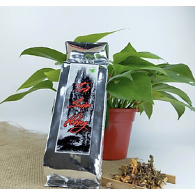 Trà sâm hồng ( túi nhỏ 200G)