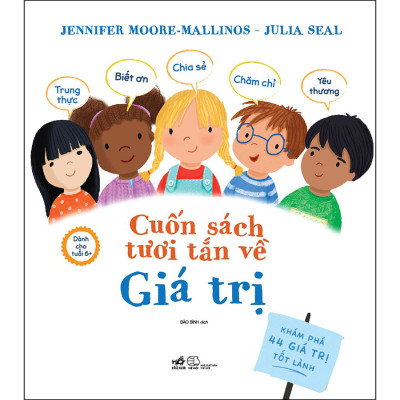 Combo 2 Cuốn "Cuốn Sách Tươi Tắn"