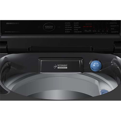 Máy giặt cửa trên Samsung Ecobubble™ với Động cơ Digital Inverter 9.5 kg WA95CG4545BDSV - Hàng chính hãng