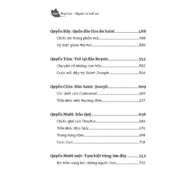 Sách - Người Tù Khổ Sai - Bìa Mềm - Minh Thắng