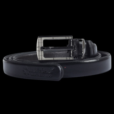 Dây thắt lưng nữ Huy Hoàng da bò 2P màu da, đen, đỏ, nâu, xanh đậm, xanh dương, cam HC5114-15-16-17-18-19-30