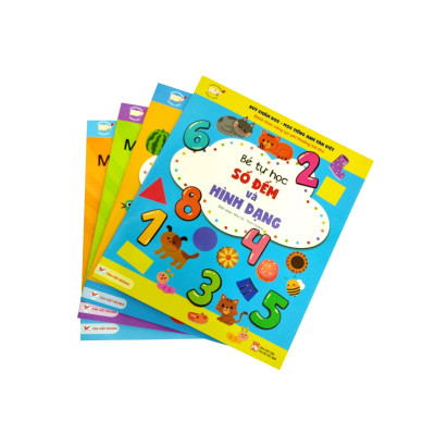 Sách - BÚT CHẤM ĐỌC - HỌC TIẾNG ANH - ĐÁNH THỨC NĂNG LỰC PHI THƯỜNG TỪ TRẺ THƠ (DÀNH CHO TRẺ TỪ 0 ĐẾN 10 TUỔI)