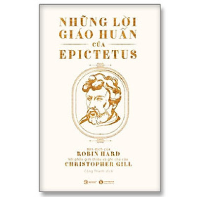 Những Lời Giáo Huấn Của Epictetus