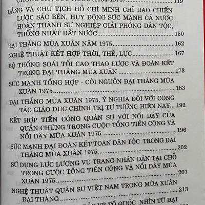 Đại Thắng Mùa Xuân 1975 Mốc Son Chói Ngời Trong Lịch Sử Dân Tộc