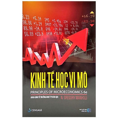 Sách - Kinh Tế Học Vi Mô