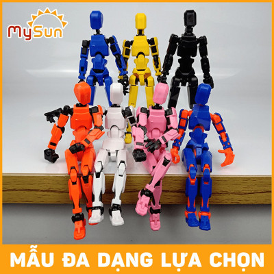 Đồ chơi con ếch nhảy xanh vặn lên dây cót trò chơi con ếch cho bé MySun