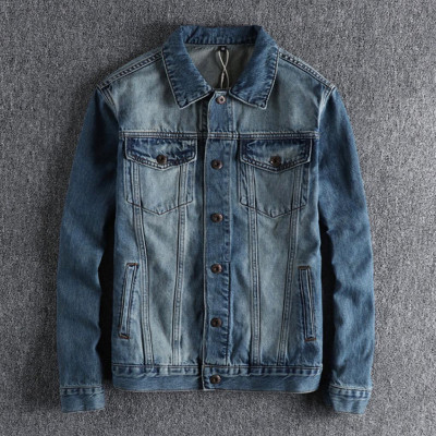 Áo khoác Jean_đi mô tô_phượt_dã ngoại