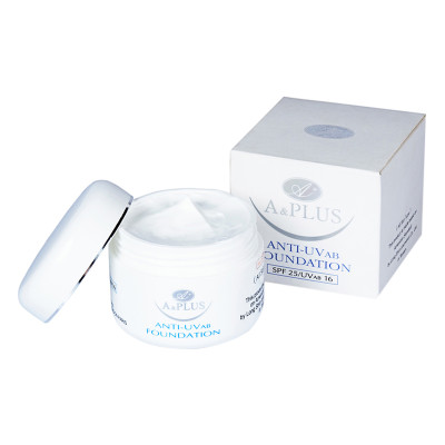 Kem Chống Nắng A&Plus B003 (30ml)