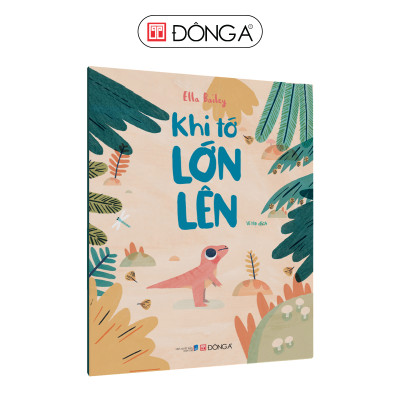 Boxset Sách Gieo những Mầm Xanh - Combo 8 cuốn thiếu nhi Flying Eye Books (Tặng 1 cuốn 365 chuyện kể mỗi ngày)