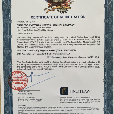 Trà mãng cầu Long Giang 150g