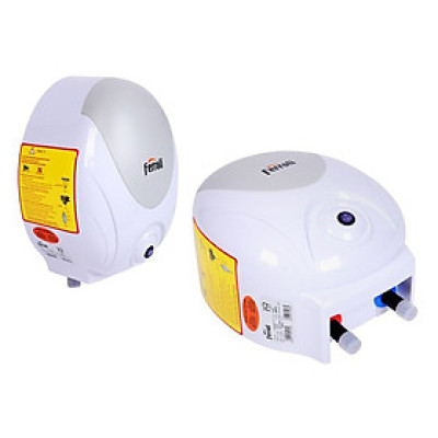 Bình nước nóng Ferroli HOT DOG 5lít dùng cho vòi chậu rửa bát - Hàng chính hãng 