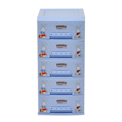 Tủ thuốc Doremi 5 tầng Song Long