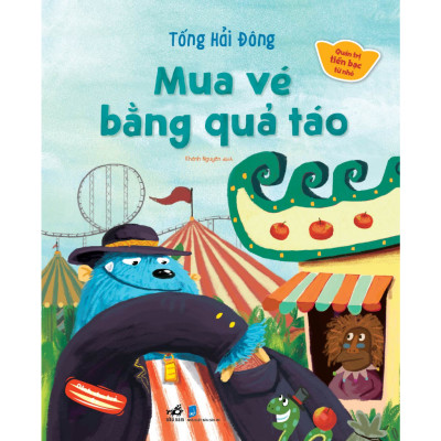 Sách - Bộ Quản trị tiền bạc từ nhỏ (Trọn bộ 06 cuốn) - Nhã Nam Official