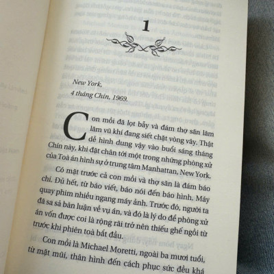 THIÊN THẦN NỔI GIẬN – Sidney Sheldon – Nguyễn Bá Long dịch – Huy Hoang Bookstore – NXB Văn Học