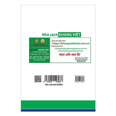 Sách - Cẩm Nang Chinh Phục Kì Thi Vào Lớp 10 Ngữ Văn - Khang Việt Book