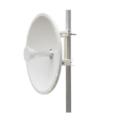 Ăng-ten điều hướng 5 GHz 30dBi Tenda ANT30-5G - Hàng Chính Hãng