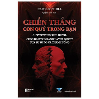 Chiến Thắng Con Quỷ Trong Bạn