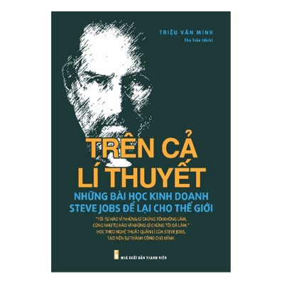 Combo 12 Phương Pháp Khích Lệ Nhân Viên + Trên Cả Lí Thuyết + Sách Lược Đầu Tư Của W. Buffett