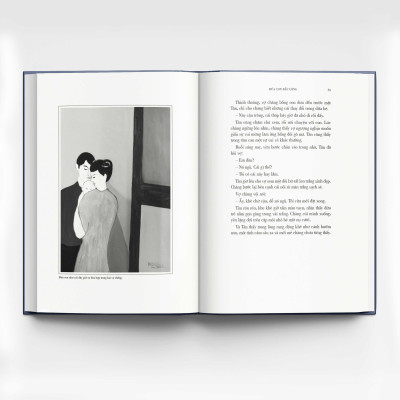 Sách - Gió Đầu Mùa & Hà Nội Băm Sáu Phố Phường