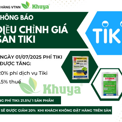 Phân bón lá Vidan Phân tím 100ml Đậm Đặc Bung đọt - Ra rễ - Phì trái
