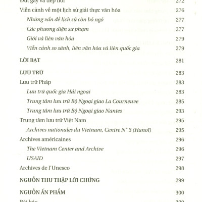 Trường Pháp Ở Việt Nam 1945-1975: Từ Sứ Mệnh Khai Hóa Đến Ngoại Giao Văn Hóa
