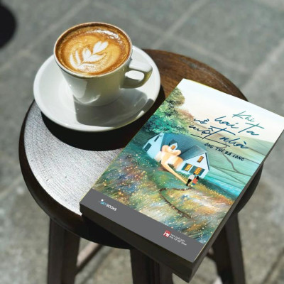 Sách - Khi Hai Ta Về Một Nhà