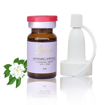 Tế bào gốc trị nám, tàng nhang DNA Whitening Ampoule