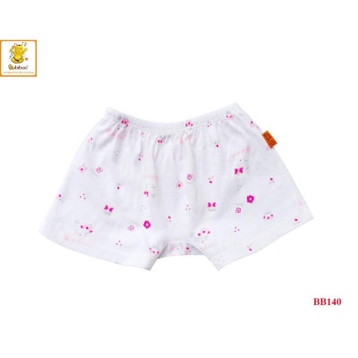 Quần boxer in nhiều hình cotton 2 chiều BABIBOO - BB140