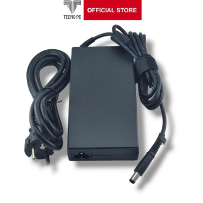Sạc Tương Thích Cho Laptop HP Mobile Workstation 6730b 6730s 6735b 6735s 6820s 150w- Hàng Nhập Khẩu New Seal TEEMO PC X57