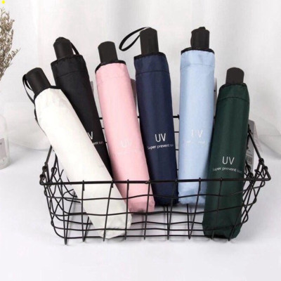 Ô  che nắng  , che mưa  có túi đựng nhỏ gọn   , màu sắc sang trọng   phủ lớp chống tia UV  xếp gọn tiện dụng , đi dạo dã ngoại , bảo vệ sức khỏe khi trời mưa nắng 