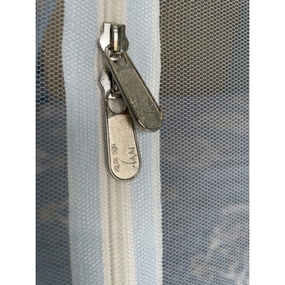 Màn Chụp , Mùng Chụp Cao Cấp Mộc Miên - 2,2mx2m ( Hà Nội )