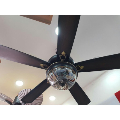 Quạt trần đèn - Q22