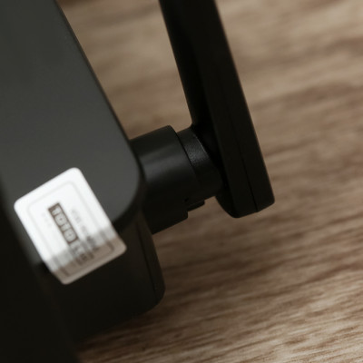 Bộ Phát Sóng Wifi Router Chuẩn AC1200 Totolink A720R Đen - Hàng chính hãng