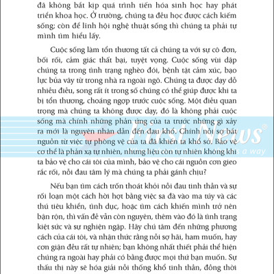 Bạn Đang Nghịch Gì Với Đời Mình?