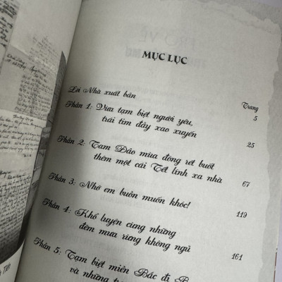 TRỞ VỀ TRONG GIẤC MƠ - Trần Minh Tiến - NXB Chính trị quốc gia sự thật