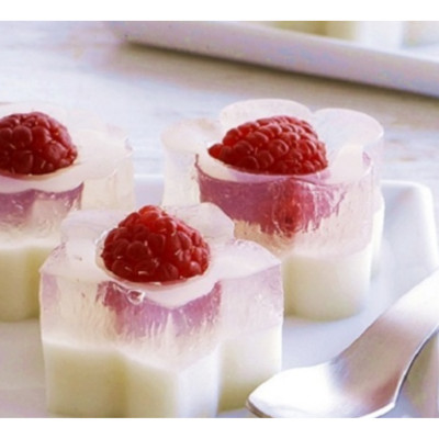 1 gói Bột Rau Câu Dẻo Jelly Hoàng Yến