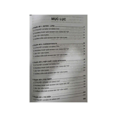 Bồi Dưỡng Học Sinh Giỏi Hóa Học 12 Theo Chuyên Đề (HA-MK)