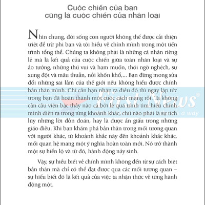Bạn Đang Nghịch Gì Với Đời Mình?