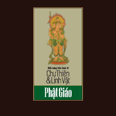 Biểu Tượng Thần Thoại Về Chư Thiên Và Linh Vật - Tái bản 2024