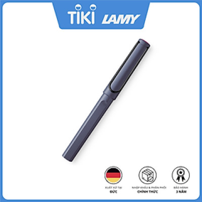 Bút Bi Nước Lamy Safari Pink Cliff - 3D7