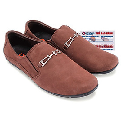  Giày nam da bò nhiều loại nhiều màu HT7107-08-09-19-21-63-98