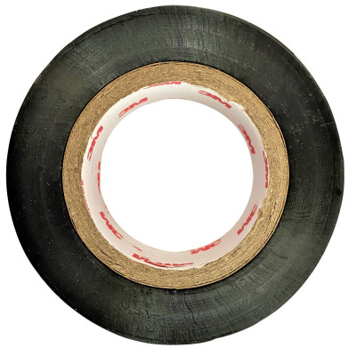 Băng keo điện PVC cực bền siêu dính 18mm x 16m 3M 1316
